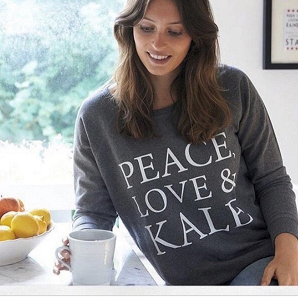 Deliciously Ella sweater - Picture 6 of 6